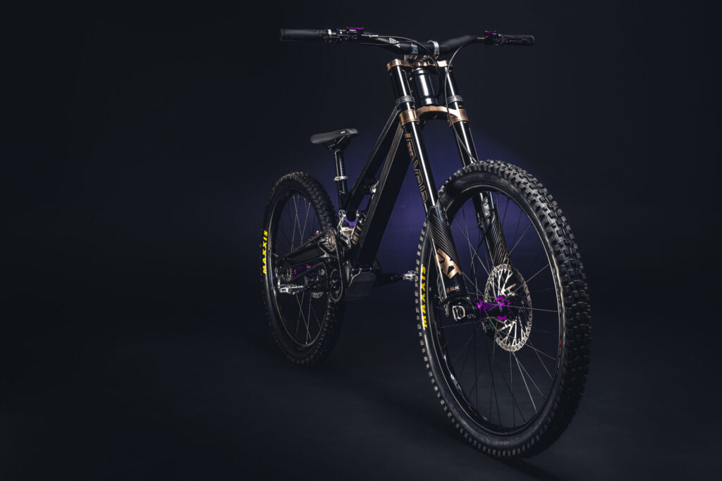 photo - produit - velo - studio